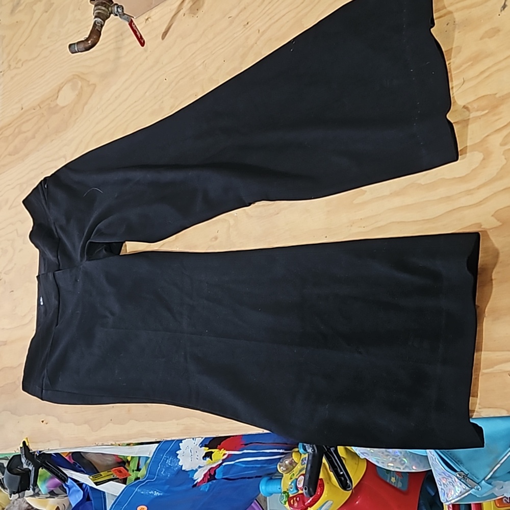 Express Black Dress Pants